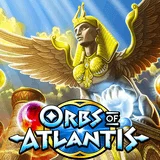Bocoran RTP Slot Habanero Orbs Of Atlantis